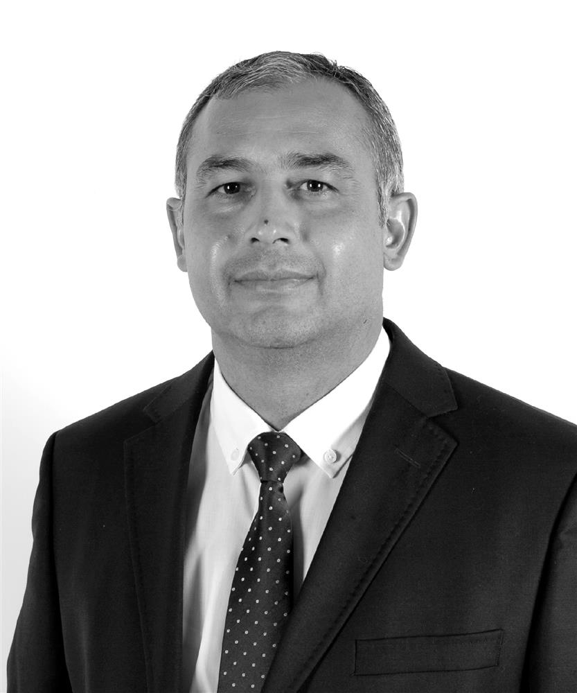 Prof. Dr. İbrahim GÜNEŞ